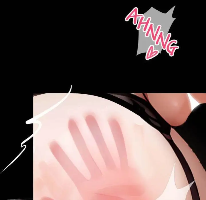 Gangster X Office Lady Chapter 35 Page 44