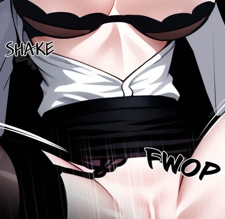Gangster X Office Lady Chapter 35 Page 48