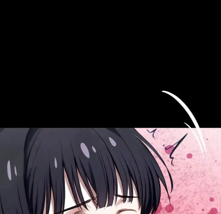 Gangster X Office Lady Chapter 35 Page 54