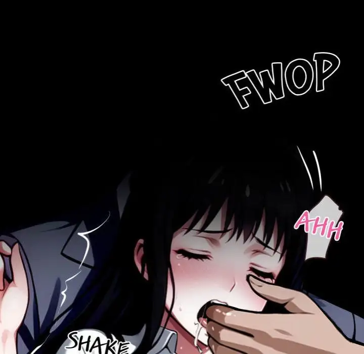 Gangster X Office Lady Chapter 35 Page 56