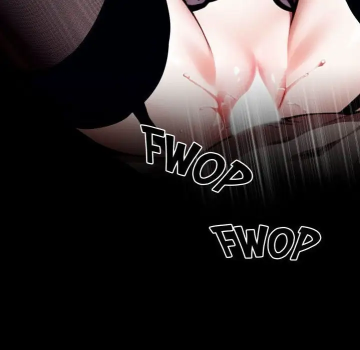 Gangster X Office Lady Chapter 35 Page 58