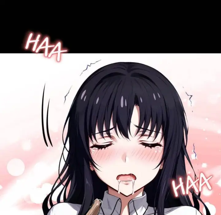 Gangster X Office Lady Chapter 35 Page 64