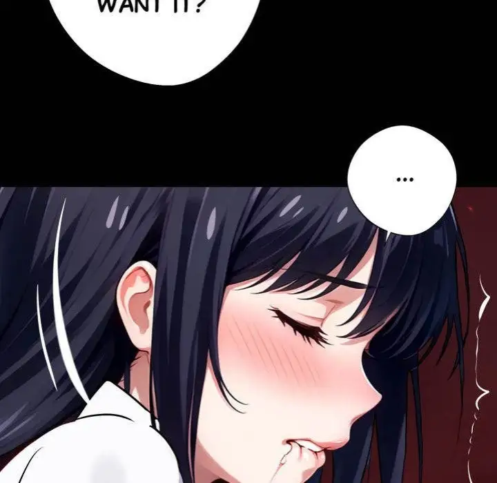 Gangster X Office Lady Chapter 35 Page 66