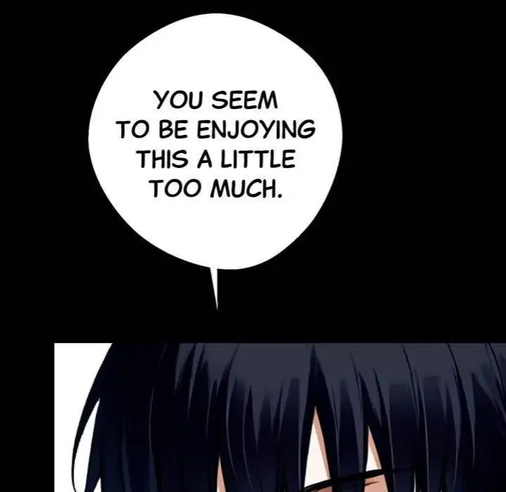 Gangster X Office Lady Chapter 35 Page 68