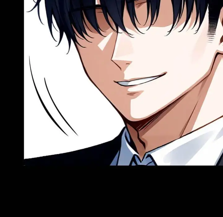Gangster X Office Lady Chapter 35 Page 69