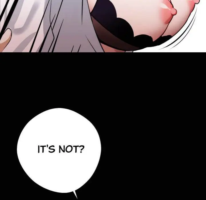Gangster X Office Lady Chapter 35 Page 72