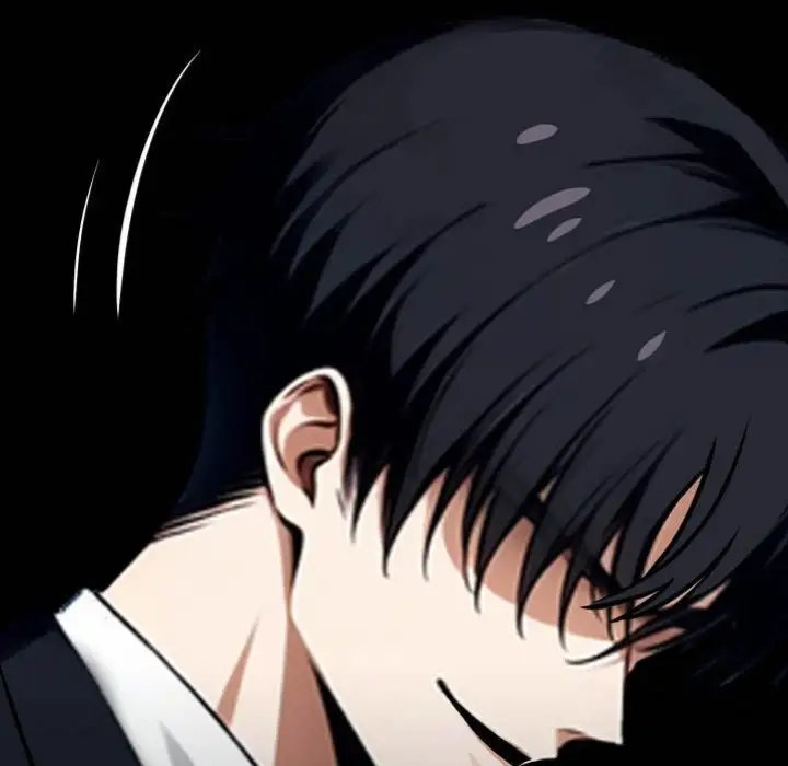 Gangster X Office Lady Chapter 35 Page 73