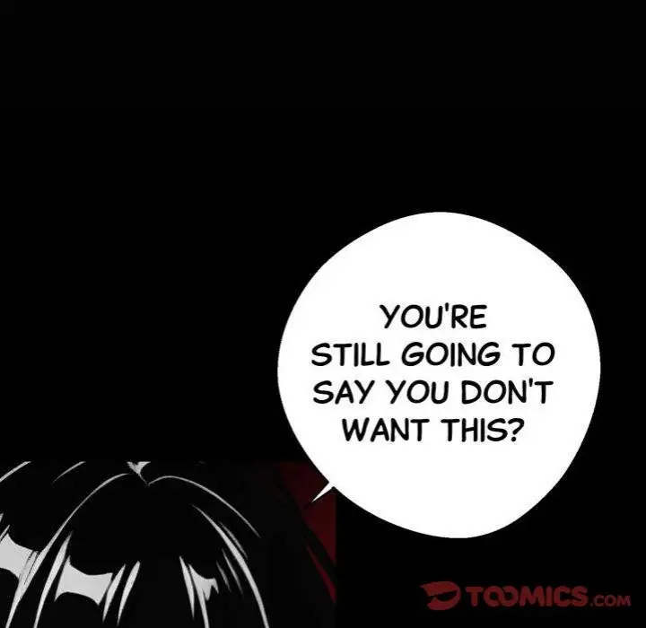 Gangster X Office Lady Chapter 35 Page 80
