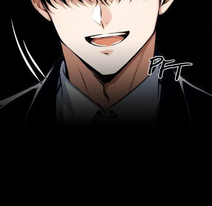 Gangster X Office Lady Chapter 35 Page 85