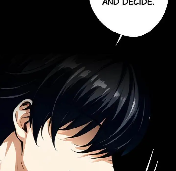 Gangster X Office Lady Chapter 35 Page 104