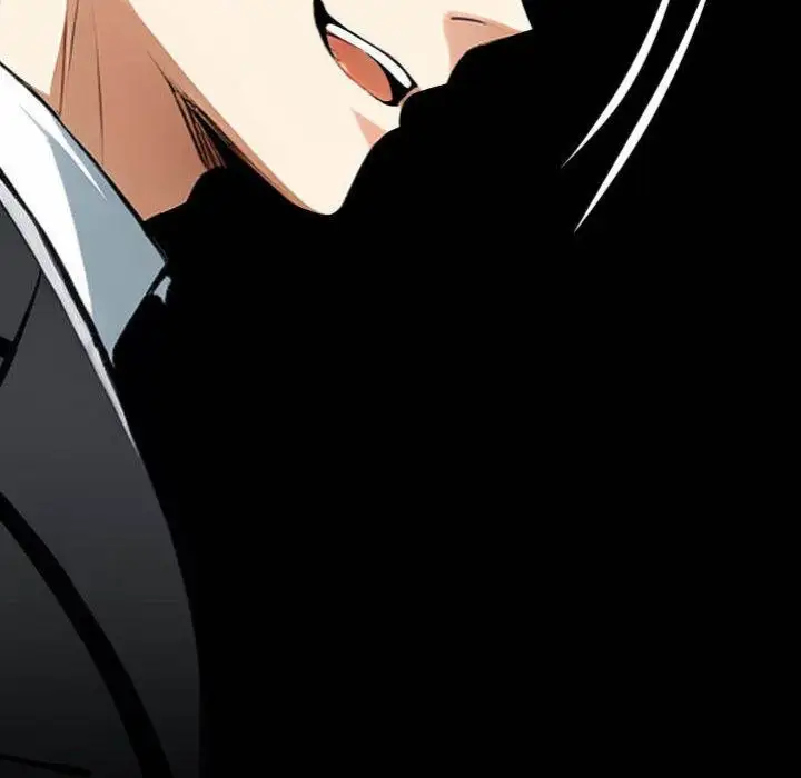 Gangster X Office Lady Chapter 35 Page 105