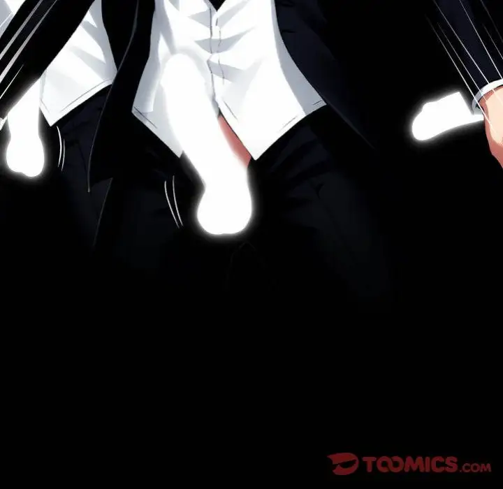 Gangster X Office Lady Chapter 35 Page 110