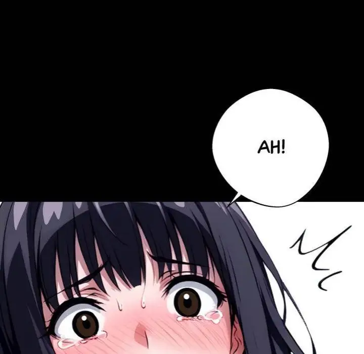 Gangster X Office Lady Chapter 35 Page 111