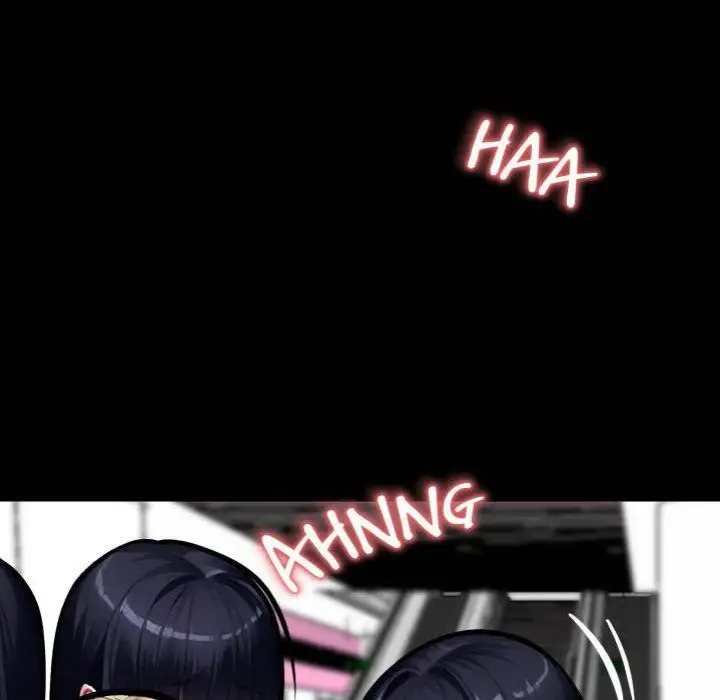 Gangster X Office Lady Chapter 35 Page 113