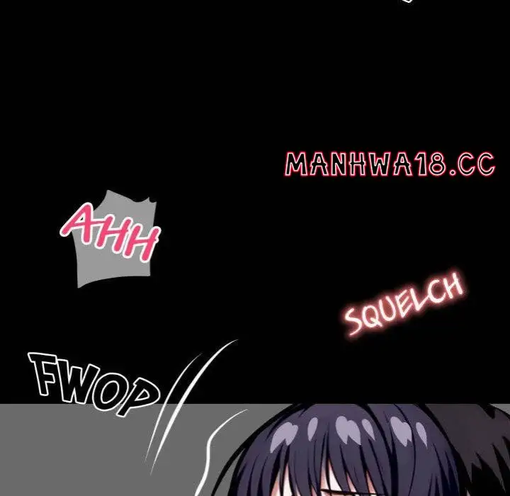 Gangster X Office Lady Chapter 35 Page 128