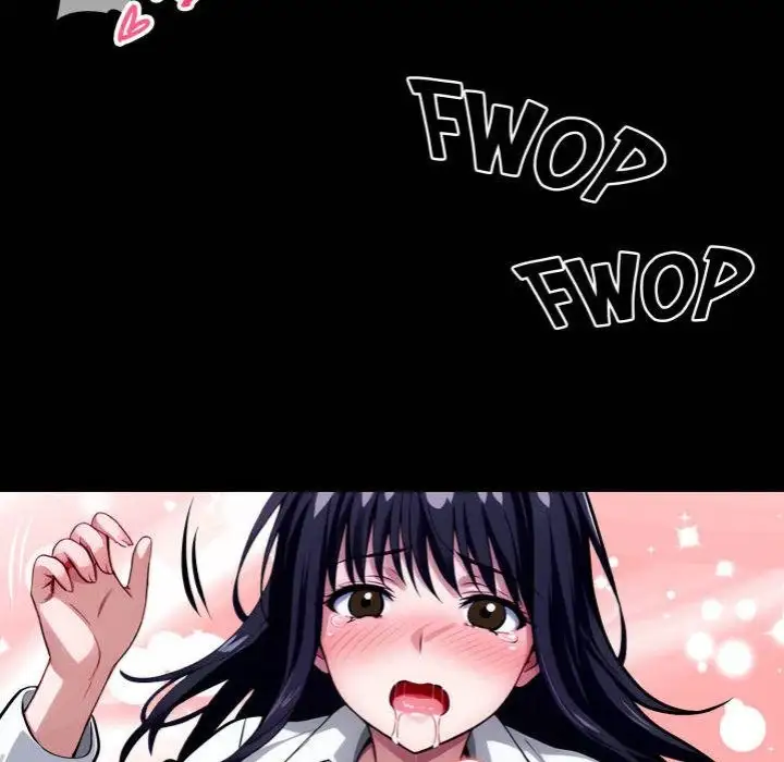 Gangster X Office Lady Chapter 35 Page 130