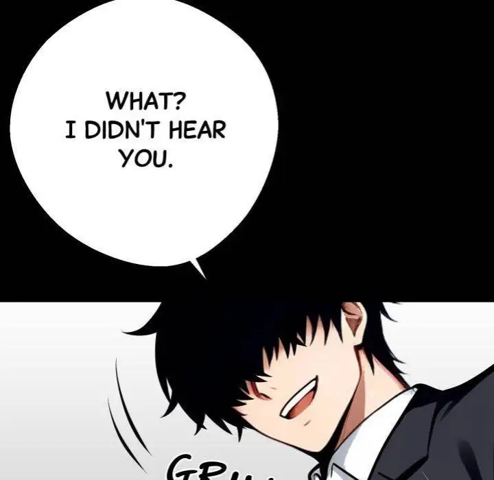 Gangster X Office Lady Chapter 35 Page 134