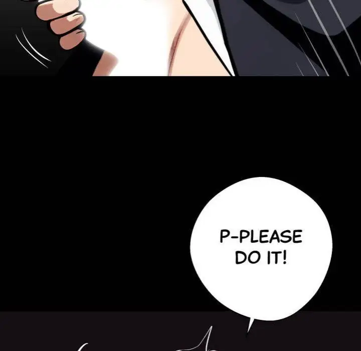 Gangster X Office Lady Chapter 35 Page 136