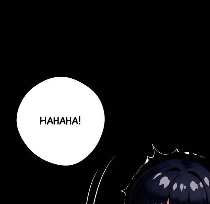 Gangster X Office Lady Chapter 35 Page 139