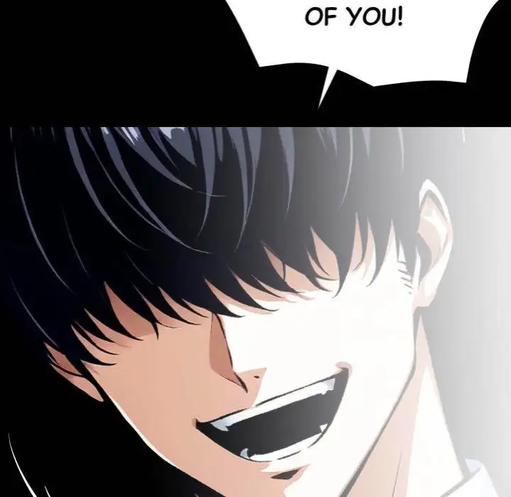 Gangster X Office Lady Chapter 35 Page 146
