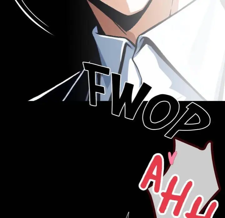 Gangster X Office Lady Chapter 35 Page 147