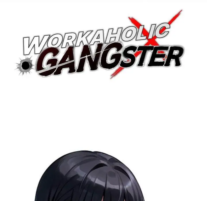 Gangster X Office Lady Chapter 35 Page 153