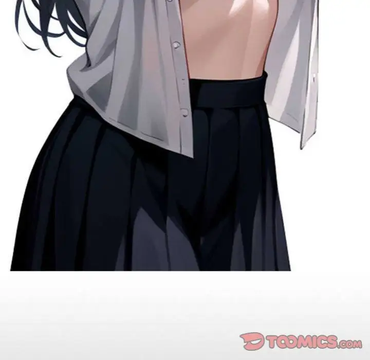 Gangster X Office Lady Chapter 35 Page 155