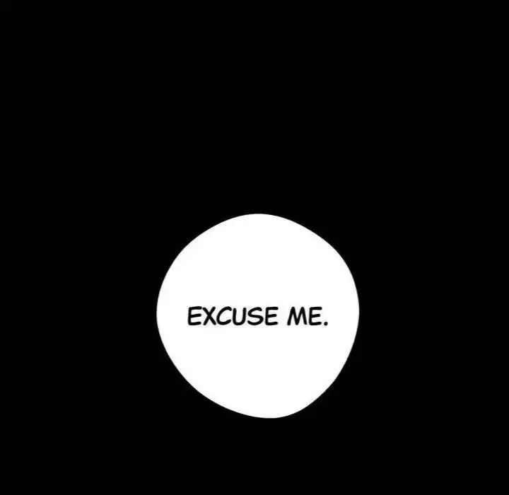 Gangster X Office Lady Chapter 35 Page 158