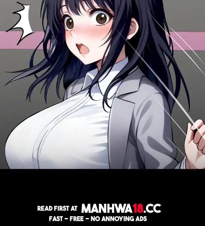 Gangster X Office Lady Chapter 35 Page 160
