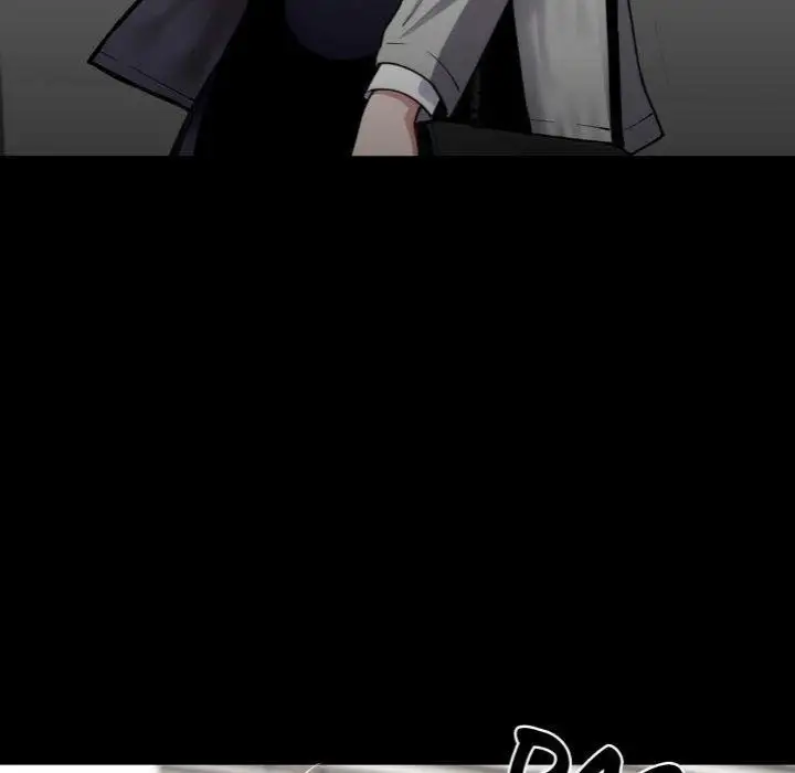Gangster X Office Lady Chapter 35 Page 175