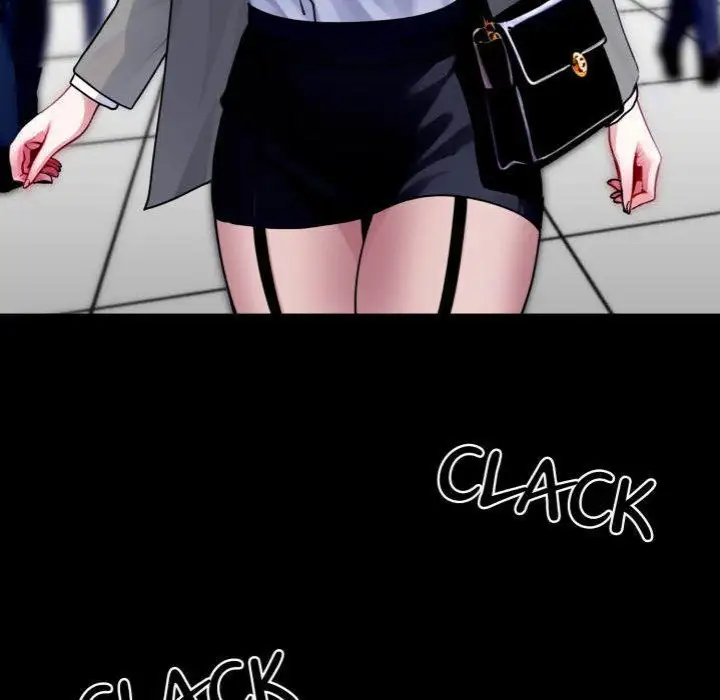 Gangster X Office Lady Chapter 35 Page 177