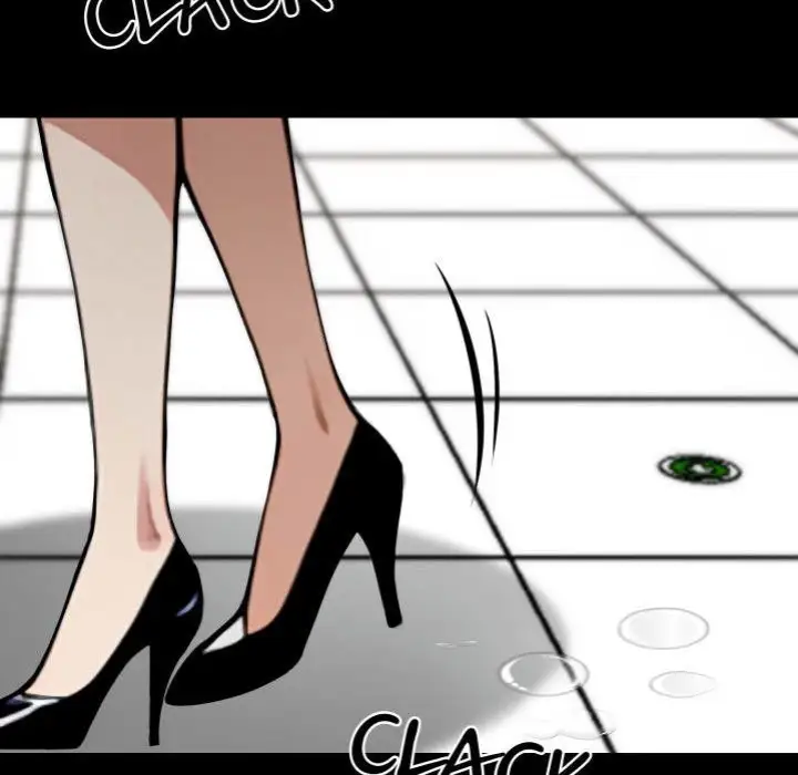 Gangster X Office Lady Chapter 35 Page 178