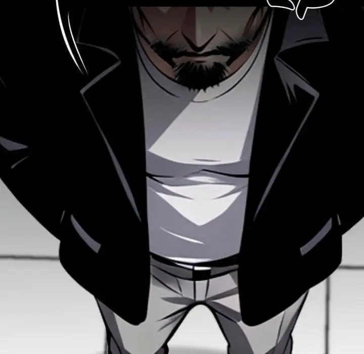 Gangster X Office Lady Chapter 35 Page 186