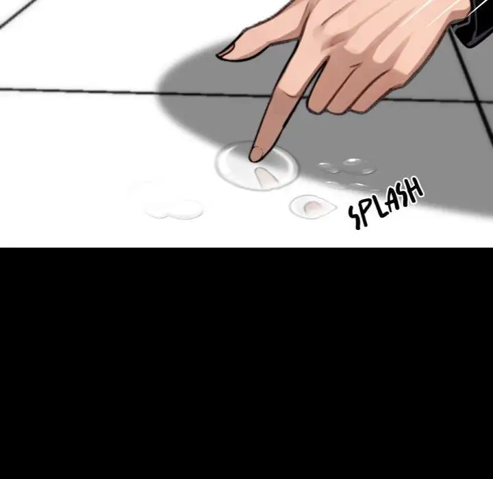 Gangster X Office Lady Chapter 35 Page 192