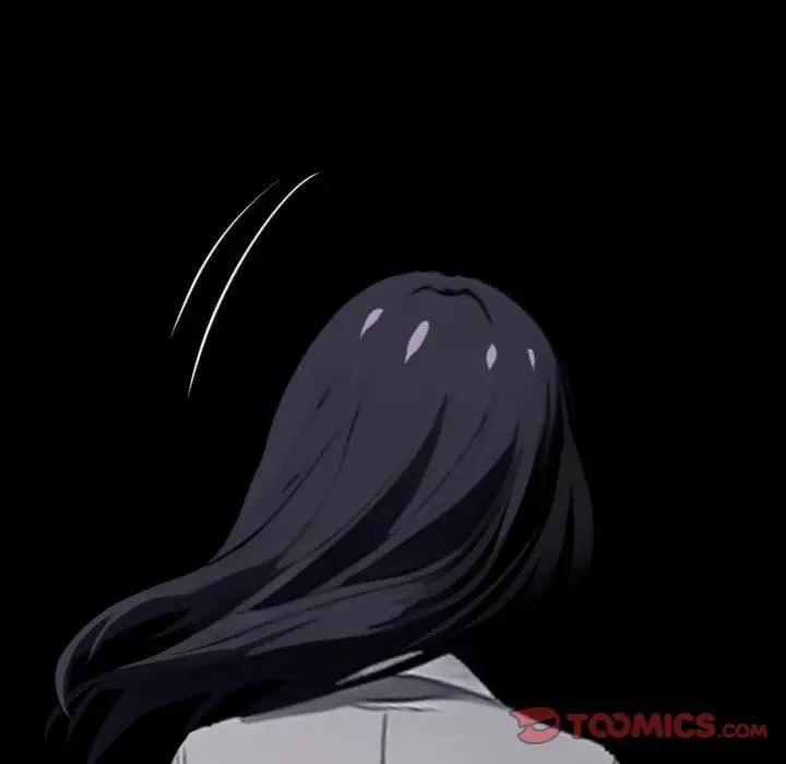Gangster X Office Lady Chapter 35 Page 200