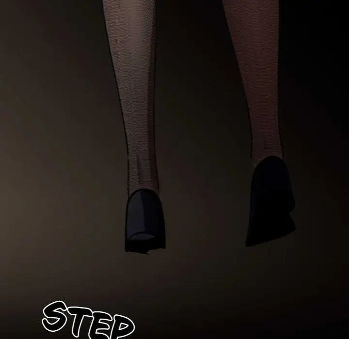 Gangster X Office Lady Chapter 35 Page 203