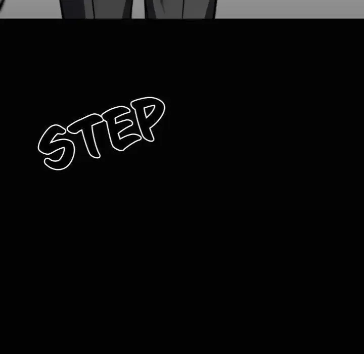 Gangster X Office Lady Chapter 35 Page 207