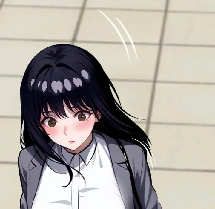 Gangster X Office Lady Chapter 35 Page 213