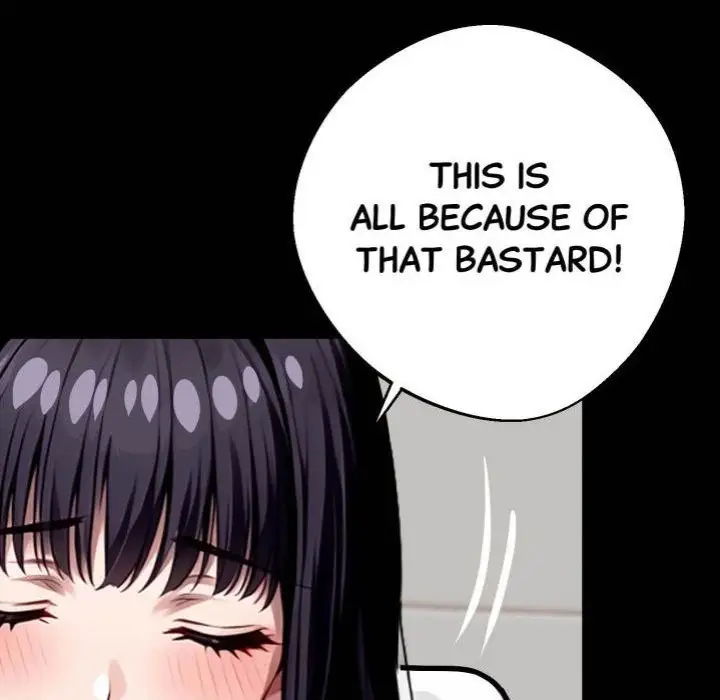 Gangster X Office Lady Chapter 35 Page 221