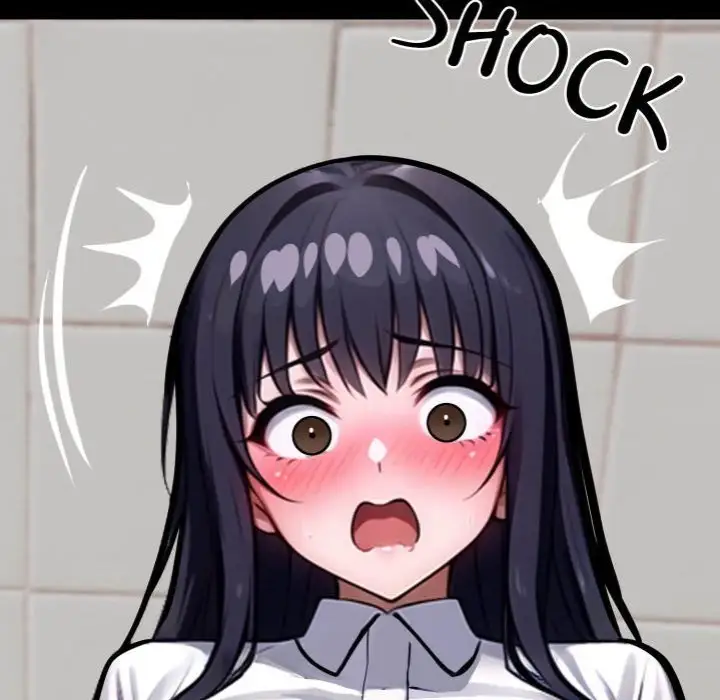 Gangster X Office Lady Chapter 35 Page 237