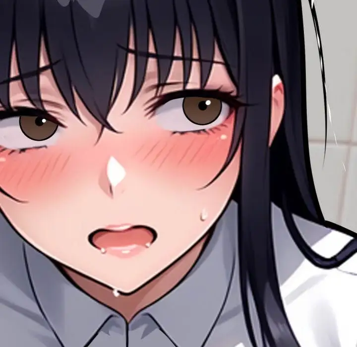 Gangster X Office Lady Chapter 35 Page 240