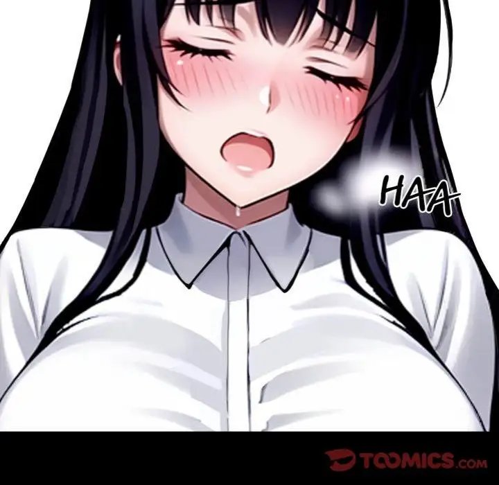Gangster X Office Lady Chapter 35 Page 245