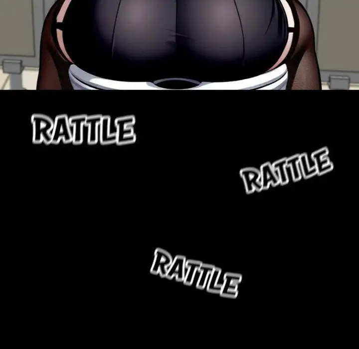Gangster X Office Lady Chapter 35 Page 253