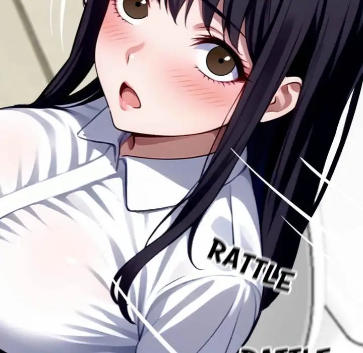 Gangster X Office Lady Chapter 35 Page 255