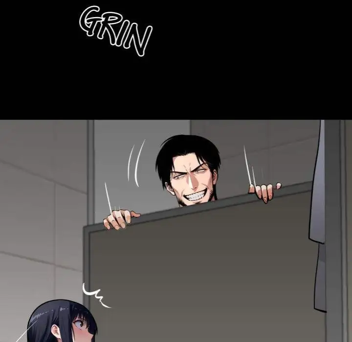 Gangster X Office Lady Chapter 35 Page 262