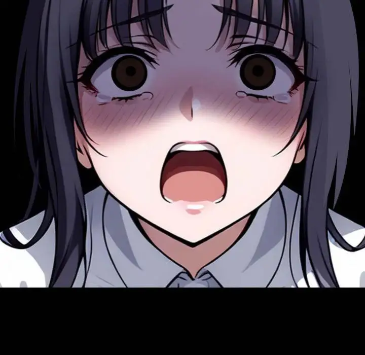 Gangster X Office Lady Chapter 35 Page 265