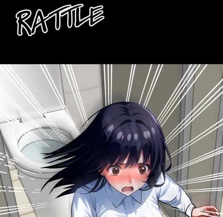 Gangster X Office Lady Chapter 36 Page 13
