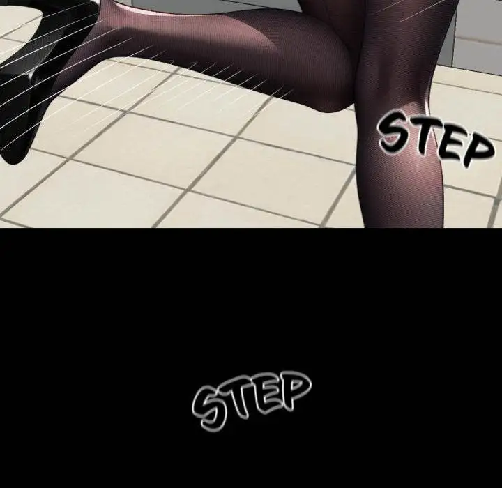 Gangster X Office Lady Chapter 36 Page 22