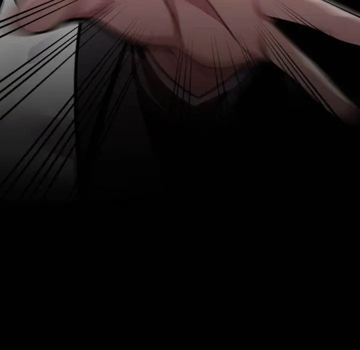 Gangster X Office Lady Chapter 36 Page 24