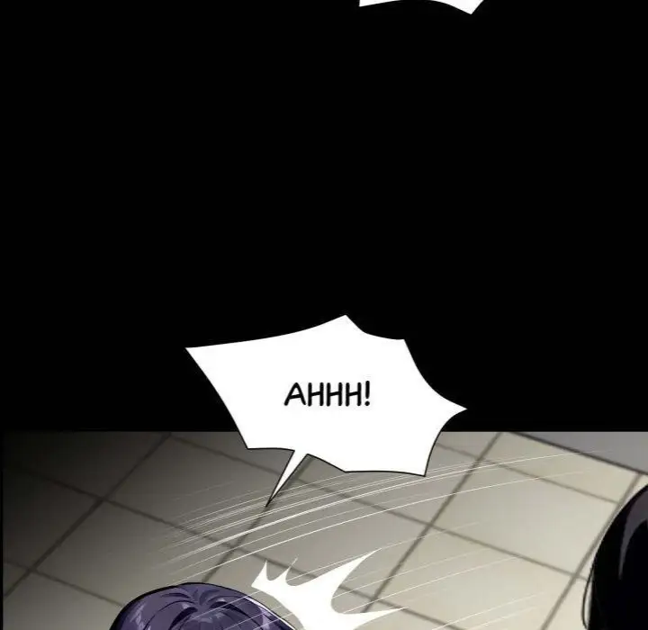 Gangster X Office Lady Chapter 36 Page 27